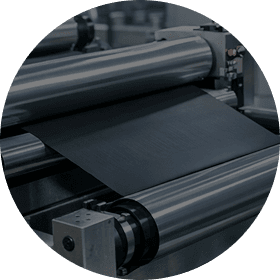 활물질 접착 강화