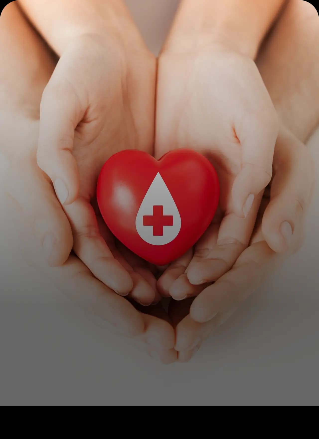 Core value: Blood Donation of Love